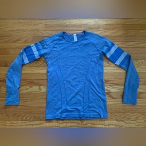 Ivivva long sleeve shirt